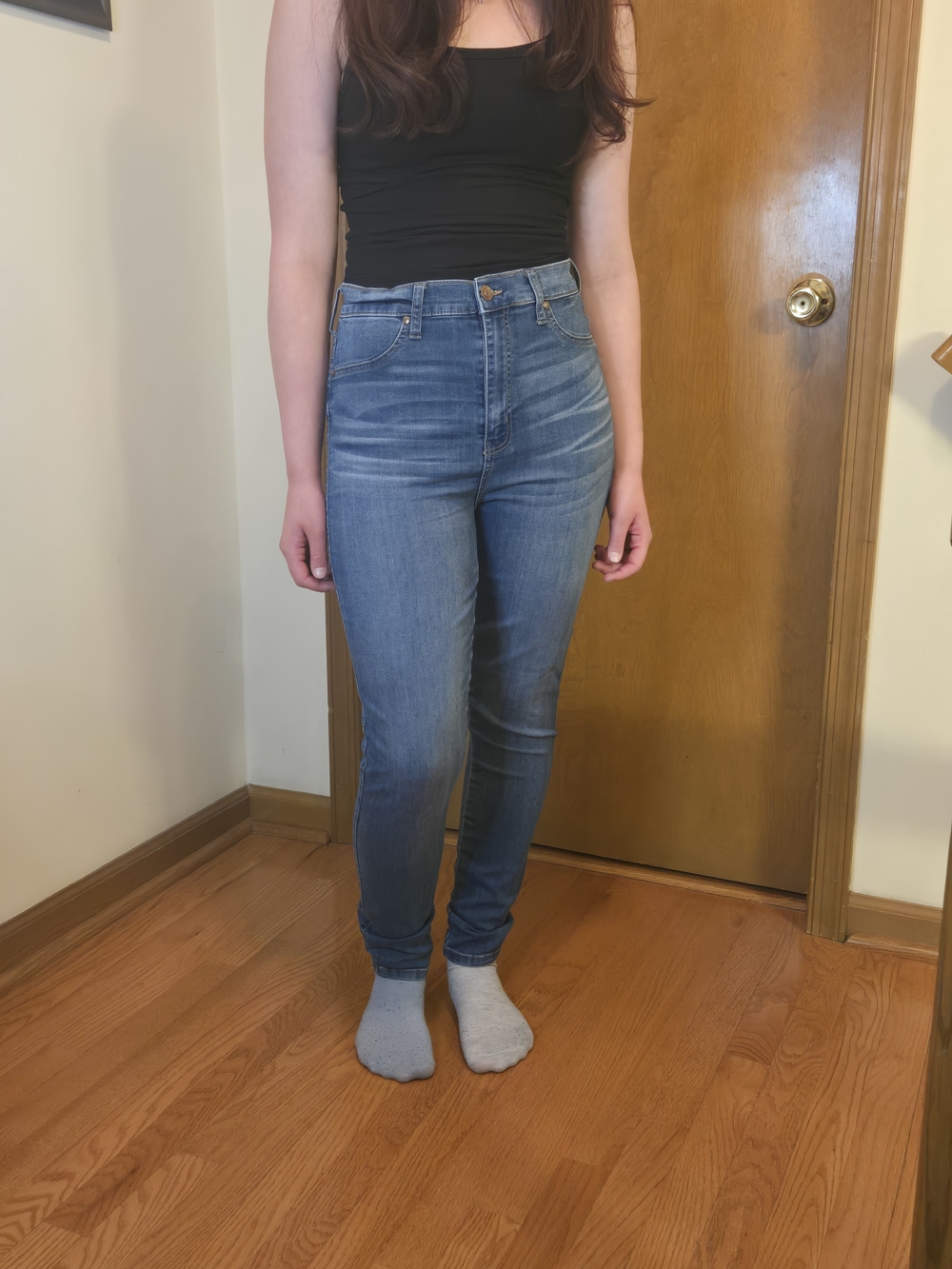 Celebrity Pink Women’s Blue Jeans - The D&B Collection
